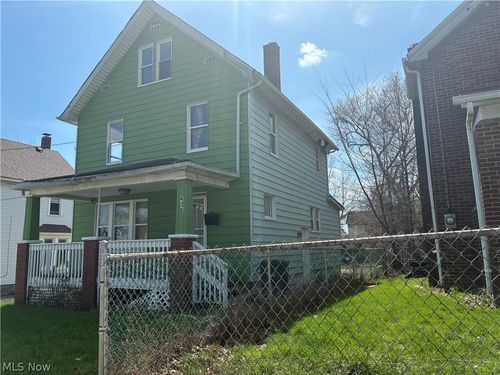 436 Lovisa St, Akron, OH, 44311-1723 | Card Image