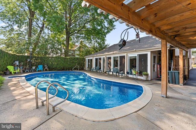132 Virginia Ave, House other with 4 bedrooms, 2 bathrooms and null parking in Milmont Park PA | Image 39