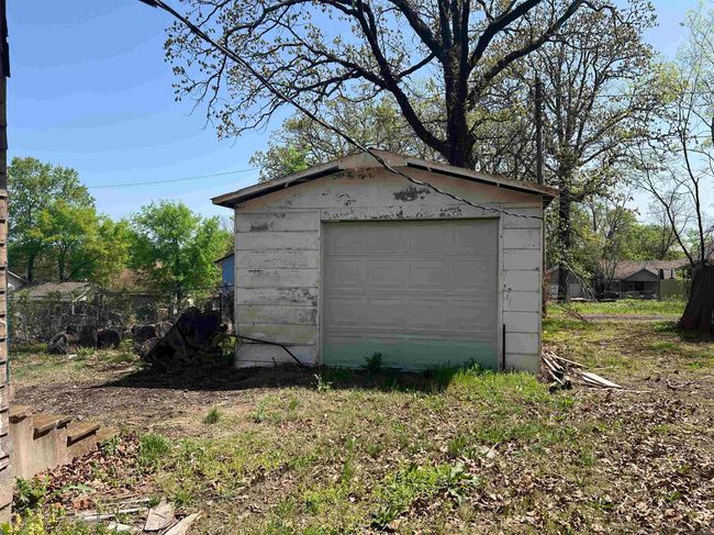903 S Oak St, House other with 3 bedrooms, 2 bathrooms and null parking in Little Rock AR | Image 13