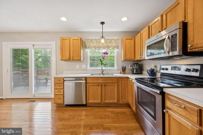 909 Kingsbridge Ter, House other with 4 bedrooms, 3 bathrooms and null parking in MOUNT AIRY MD | Image 12