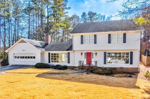 4010 Mansion Dr, Marietta, GA, 30062-5038 | Card Image