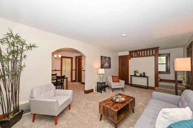 318 Hyde Park Avenue, House other with 3 bedrooms, 1 bathrooms and null parking in Waukesha WI | Image 8