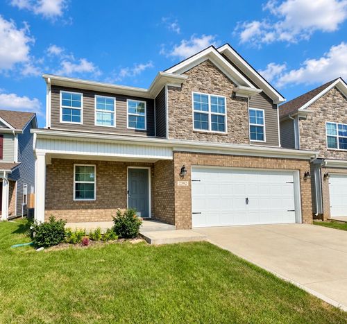 2392 A Huntly Pl, Lexington, KY, 40511-9237 | Card Image