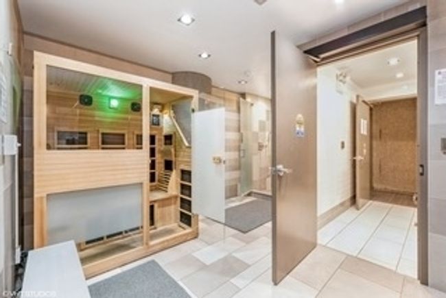 APT-502 - 5415 N Sheridan Rd, Condo with 1 bedrooms, 1 bathrooms and 1 parking in Chicago IL | Image 16