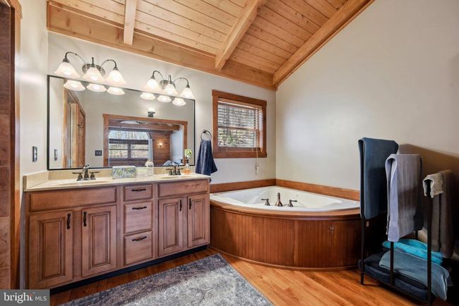 214 Windy Way, House other with 3 bedrooms, 2 bathrooms and null parking in FRONT ROYAL VA | Image 22