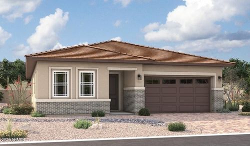 20259 W Exeter Boulevard, Buckeye, AZ, 85396 | Card Image