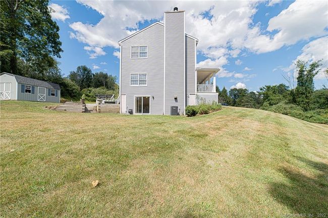 190 Shadow Lake Rd, House other with 5 bedrooms, 4 bathrooms and null parking in Ridgefield CT | Image 7