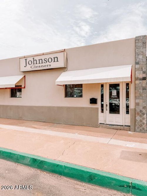 607 E 12th St, Douglas, AZ, 85607-1901 | Card Image