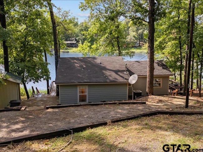 110 Caddo Dr, House other with 1 bedrooms, 1 bathrooms and null parking in Elkhart TX | Image 6
