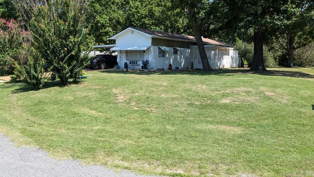 Mobil Ln, Horseshoe Bend, AR 72512