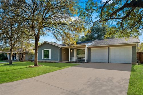 2301 Brookhill Dr, Austin, TX, 78745-3517 | Card Image