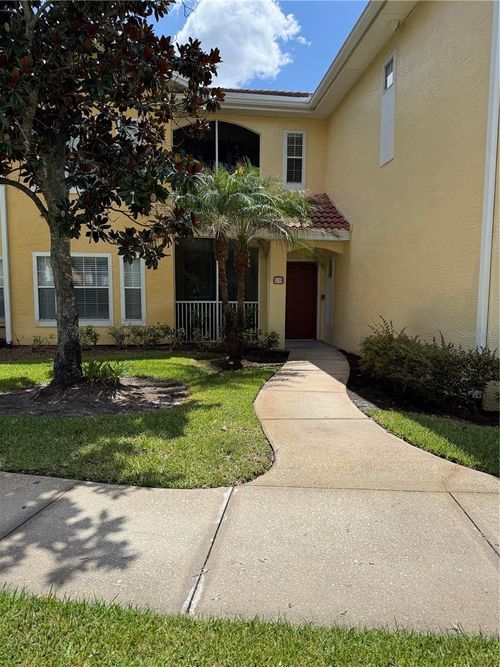 109-12017 Villanova Dr, ORLANDO, FL, 32837-7650 | Card Image