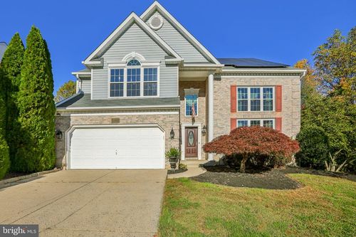 407 Country Ridge Cir, BEL AIR, MD, 21015-8522 | Card Image