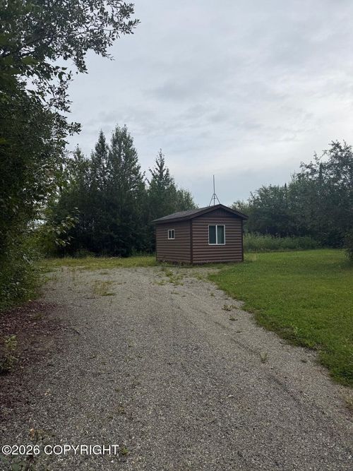 18750 N Mae Loop, Willow, AK, 99688 | Card Image