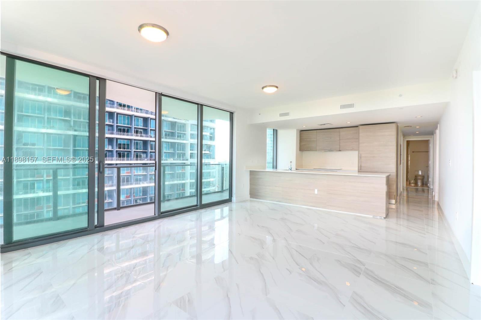 Residential in Miami 3