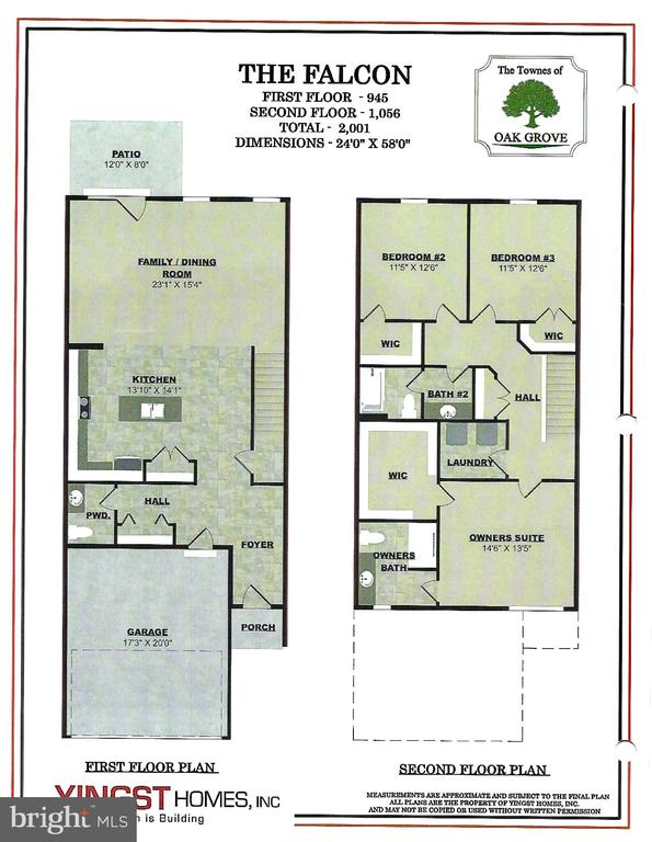 Red Oak Ct, Harrisburg, PA 17112
