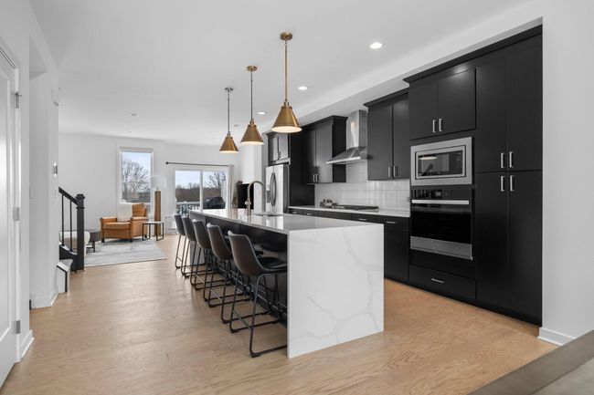 2946 Corston Rd, Condo with 4 bedrooms, 4 bathrooms and null parking in Ann Arbor MI | Image 7
