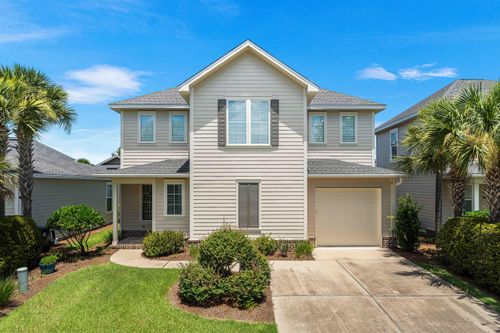 163 Christian Dr, Santa Rosa Beach, FL, 32459-8544 | Card Image