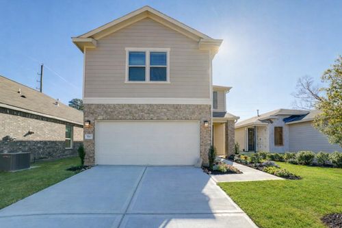 9307 Central Pl, Magnolia, TX, 77354-7125 | Card Image