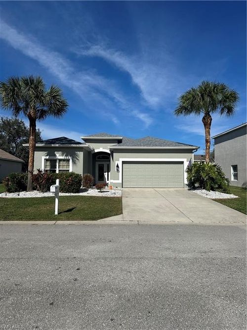 13385 Bristol Park Way, FORT MYERS, FL, 33913-7840 | Card Image