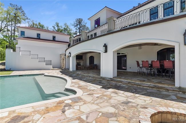 14946 Edgewater Dr, House other with 6 bedrooms, 7 bathrooms and null parking in Northport AL | Image 46