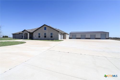 2404 E Big Elm Road, Troy, TX, 76579 | Card Image