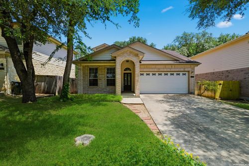 2616 Gallant Fox Dr, Schertz, TX, 78108-2318 | Card Image