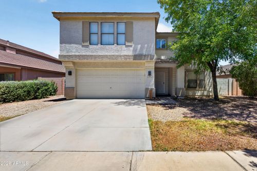 704 W La Pryor Ln, Gilbert, AZ, 85233-5352 | Card Image