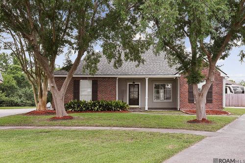 11181 Paddock Ave, Baton Rouge, LA, 70816-4076 | Card Image