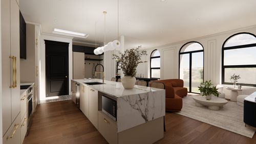 4240 Rue St-Urbain, Montréal, QC, H2W1V5 | Card Image