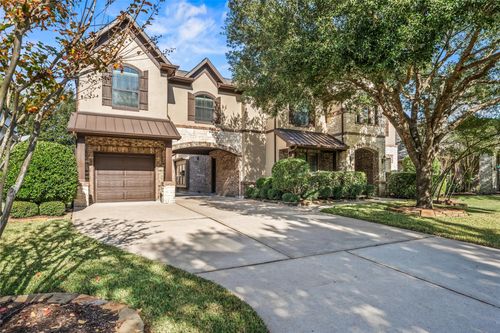 138 Quail Ridge Pl, Montgomery, TX, 77316-6046 | Card Image