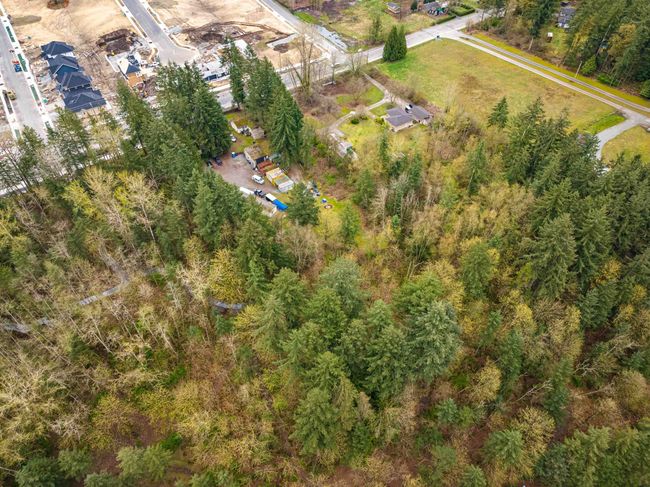 3381 208 St, House other with 3 bedrooms, 2 bathrooms and 9 parking in Langley BC | Image 11