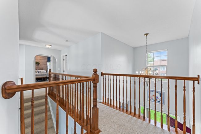 8853 Hickory View St, House other with 5 bedrooms, 3 bathrooms and null parking in Canal Winchester OH | Image 50
