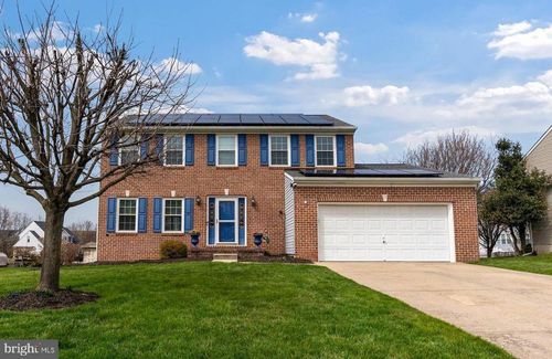 116 Hibiscus Ct, BEL AIR, MD, 21014-5395 | Card Image