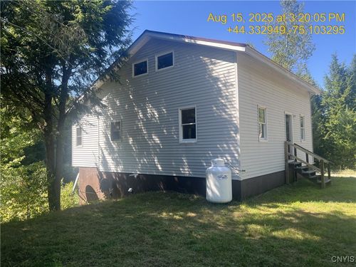 510 Silver Hill Rd, Russell, NY, 13684-3212 | Card Image