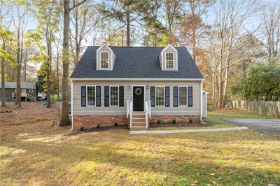 4714 Scouters Place, House other with 4 bedrooms, 2 bathrooms and null parking in Chesterfield VA | Image 2