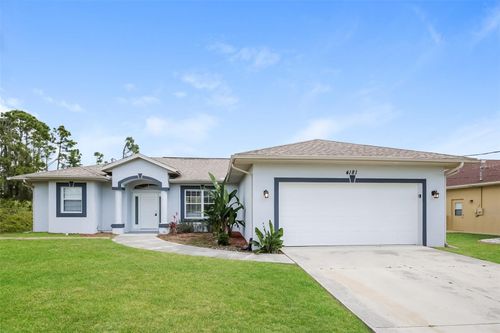 4181 Mermell Cir, NORTH PORT, FL, 34291-5368 | Card Image