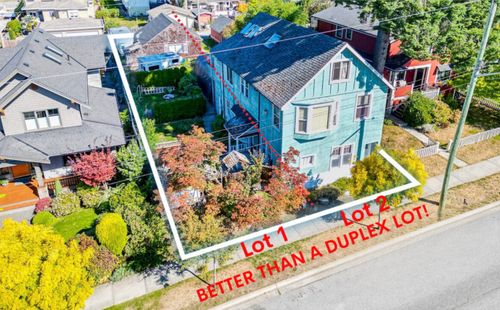 352 W 15th St, North Vancouver, BC, V7M1S5 | Card Image
