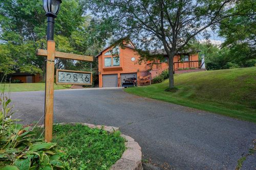 22836 Hertz Avenue, Tomah, WI, 54660 | Card Image