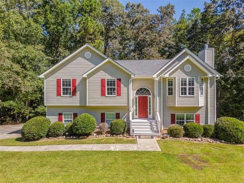 424 Michael Blvd, Cedartown, GA, 30125-7146 | Card Image
