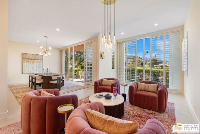 47171 El Agadir, Condo with 3 bedrooms, 3 bathrooms and 2 parking in Palm Desert CA | Image 42