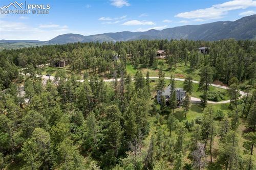 8058 Inca Rd, Larkspur, CO, 80118-8465 | Card Image