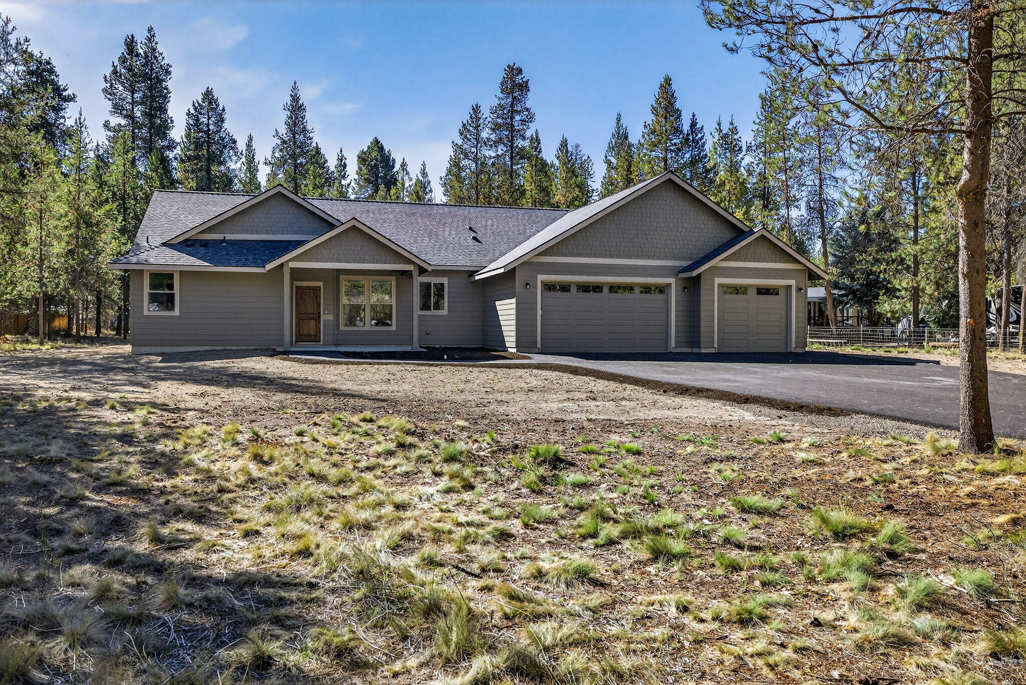 Residential in La Pine 2