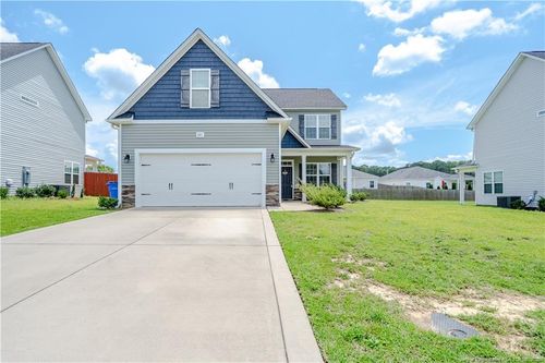521 Loom Dr, Fayetteville, NC, 28306-4302 | Card Image