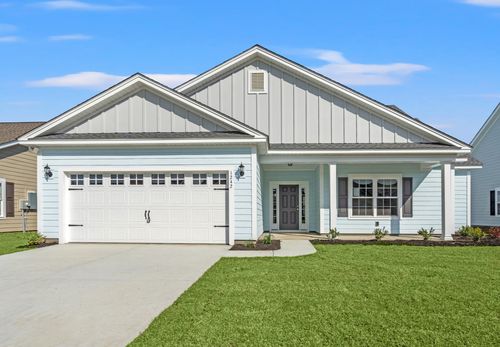 1000 Cypress Shoal Dr, Conway, SC, 29526-3766 | Card Image