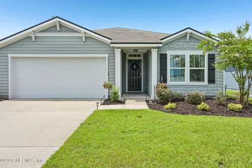 2366 Evening Oaks Ln, Green Cove Springs, FL, 32043-8625 | Card Image
