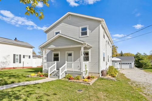 170 S Preston St, Centerburg, OH, 43011-7118 | Card Image