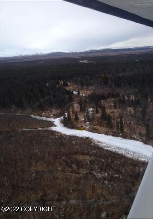 No Road Beaver Creek, Koliganek, AK, 99576 | Card Image