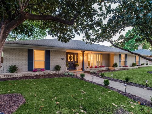 3824 Waldorf Cir, Dallas, TX, 75229-3935 | Card Image