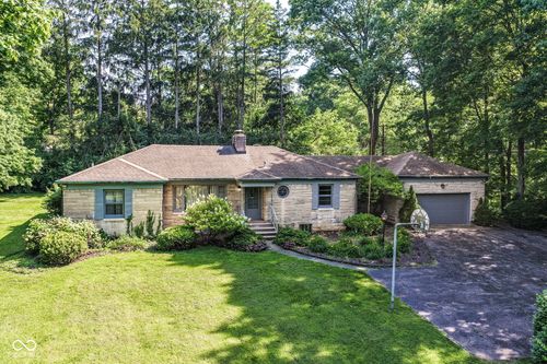 4627 E 65th Street, Indianapolis, IN, 46220 | Card Image